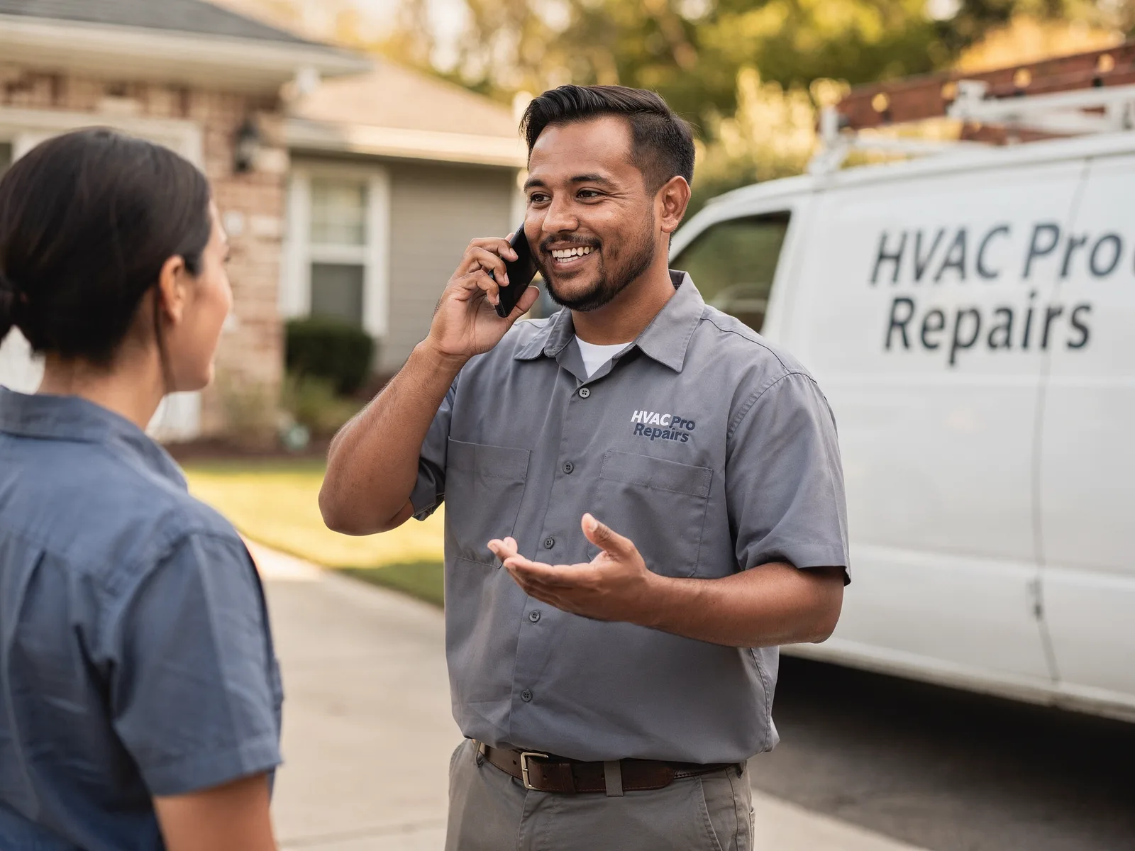 Heat Pump Repair Ranger, WV FAQs